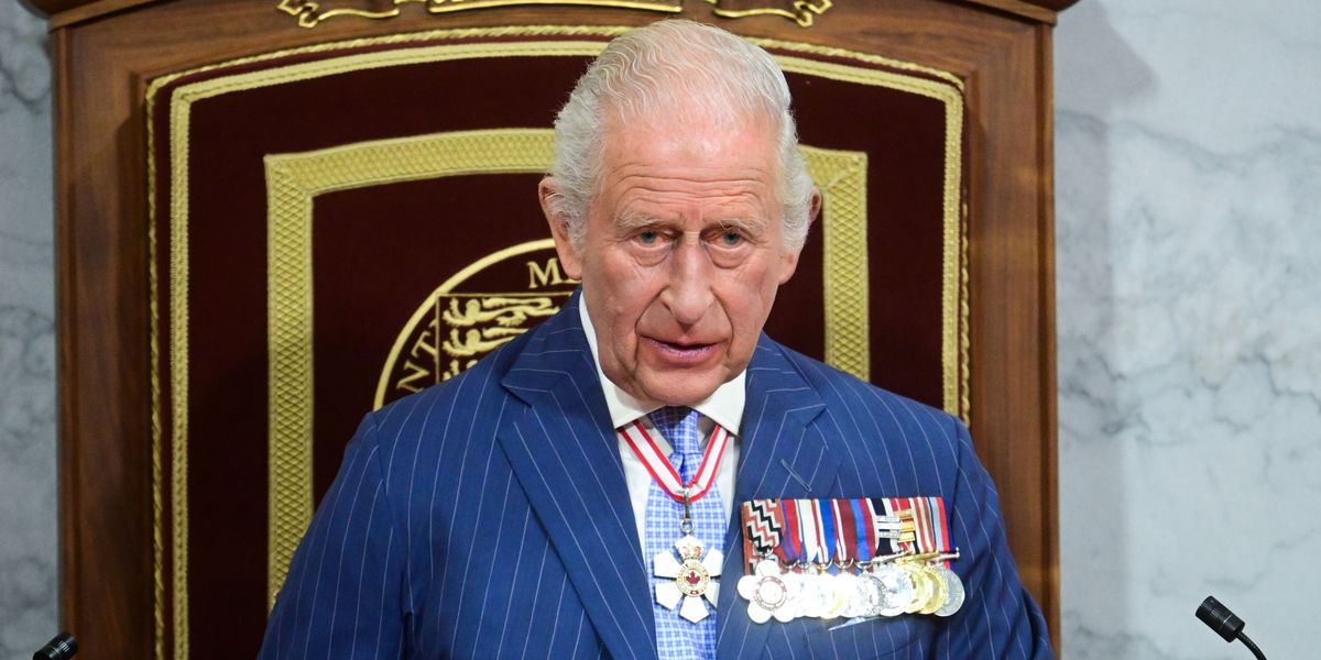 King's Speech date confirmed by Leader of the House of Commons