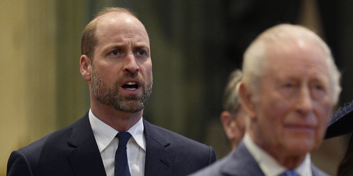 Furious farmers hit out at Prince William over Duchy of Cornwall management: 'King Charles was better!'