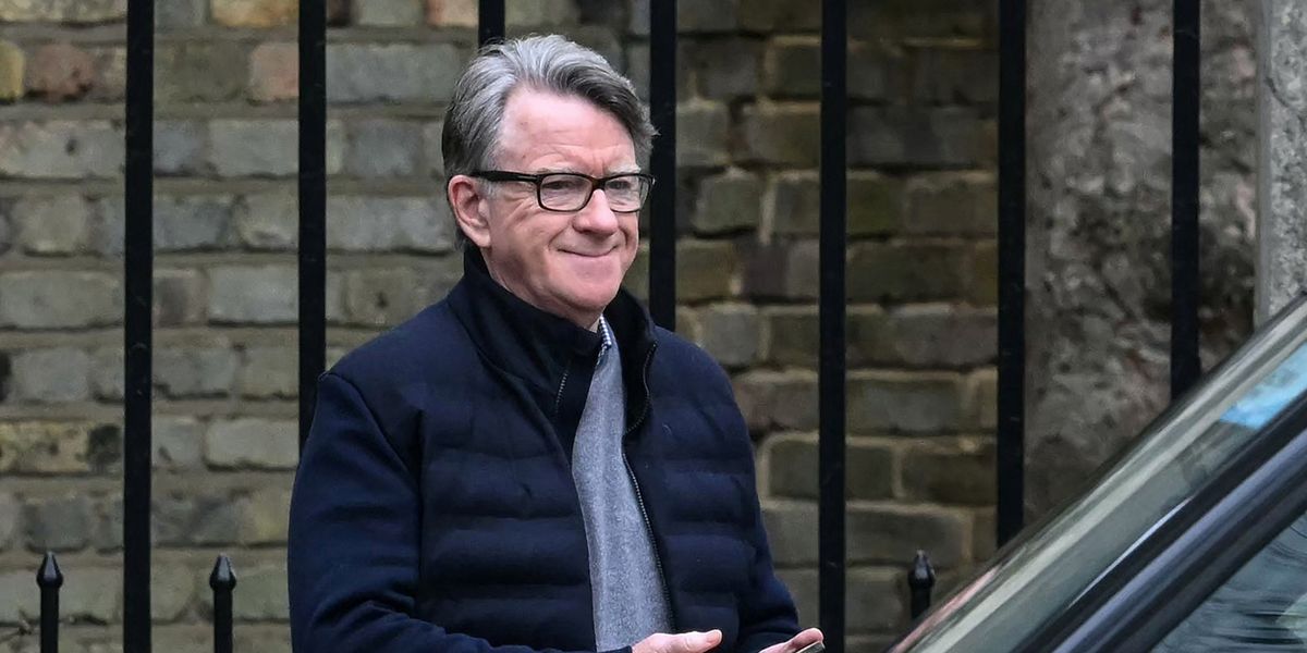 Lord Mandelson under pressure to come clean on personal text messages after key information lost
