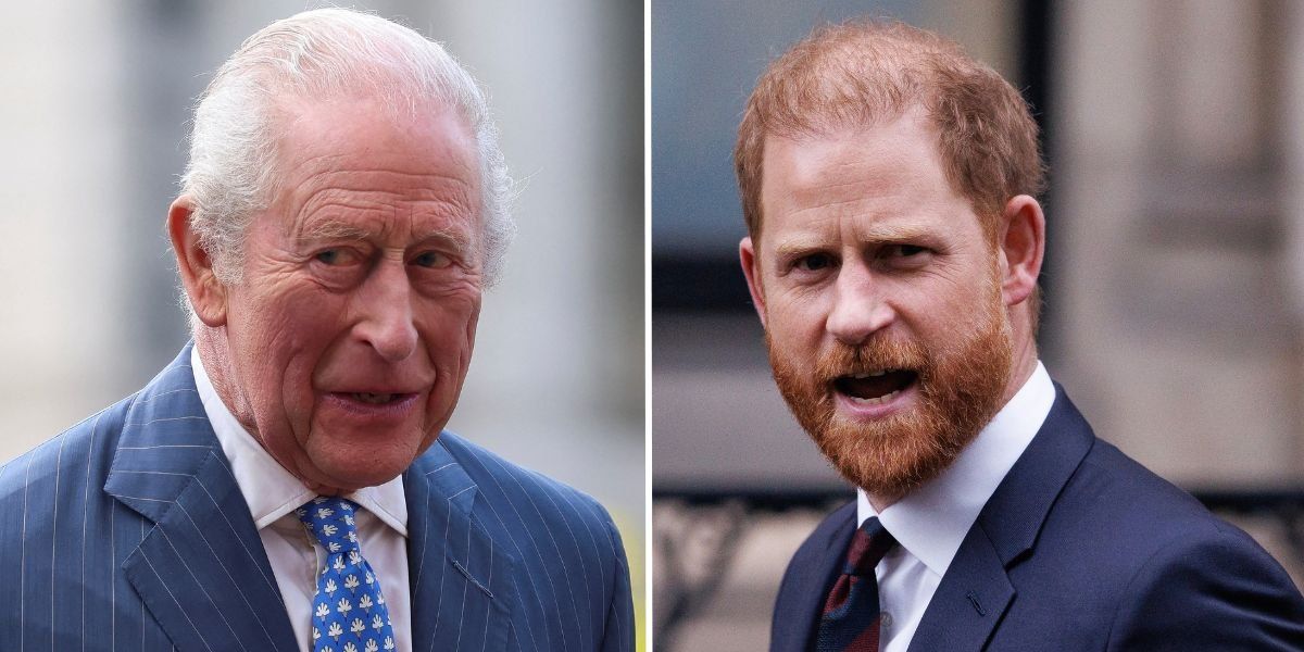 Royal Family’s ‘lack of trust’ towards Prince Harry a major hurdle in reunion as ‘bitter’ tension remains