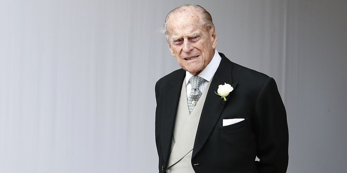Prince Philip 'had pancreatic cancer for eight years' as royal fought secret health battle