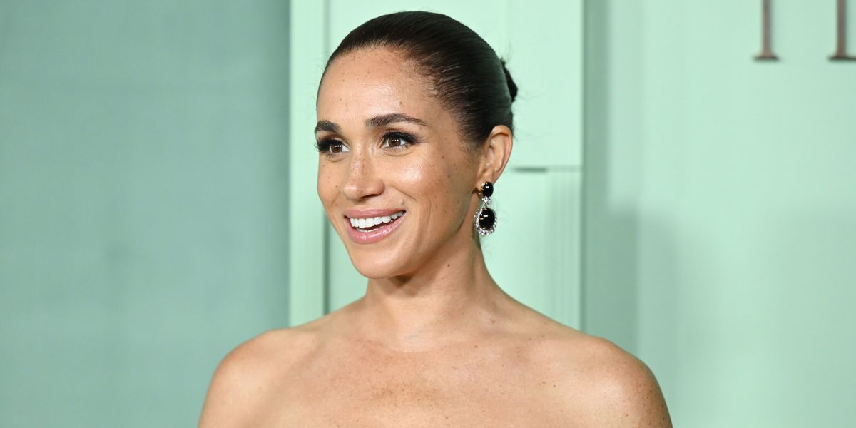 Meghan Markle 'rules out writing memoir' despite receiving lucrative offers