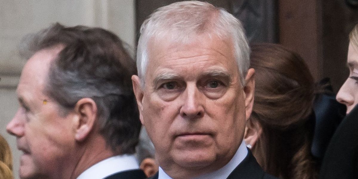 Andrew Mountbatten-Windsor's former home compared to a 'ghost town' as royals reluctant to take it on