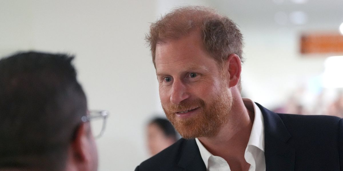 Prince Harry sends message to Australians after backlash to his and Meghan Markle’s visit