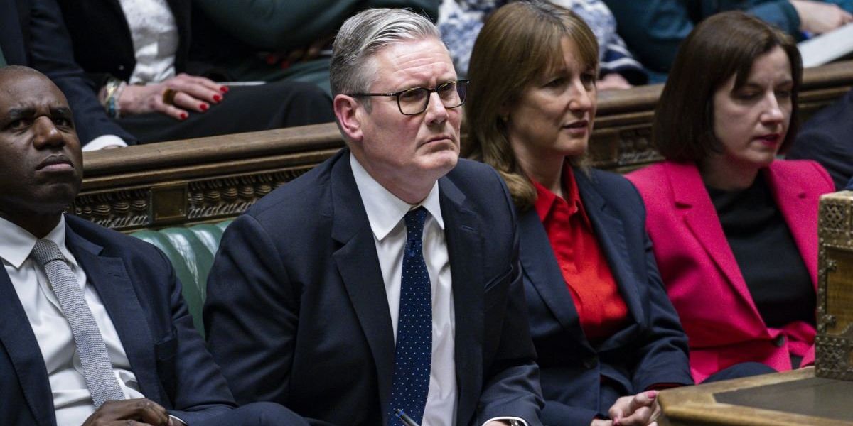 Keir Starmer faces emergency debate on Lord Mandelson appointment in just hours
