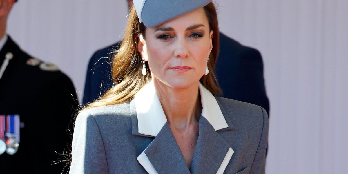Princess of Wales to unveil new guide in London today as she reaches major milestone in her life's work