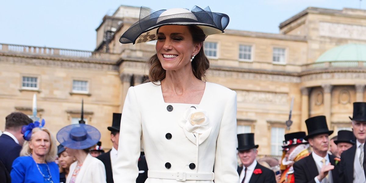 Princess of Wales discusses her love for 'fastest-growing sport in the world'