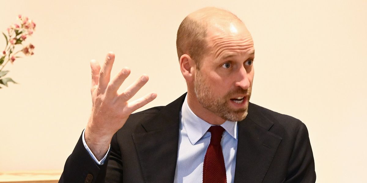 Kensington Palace insider reveals Prince William's plan to travel to Turkey: 'He will find a way'