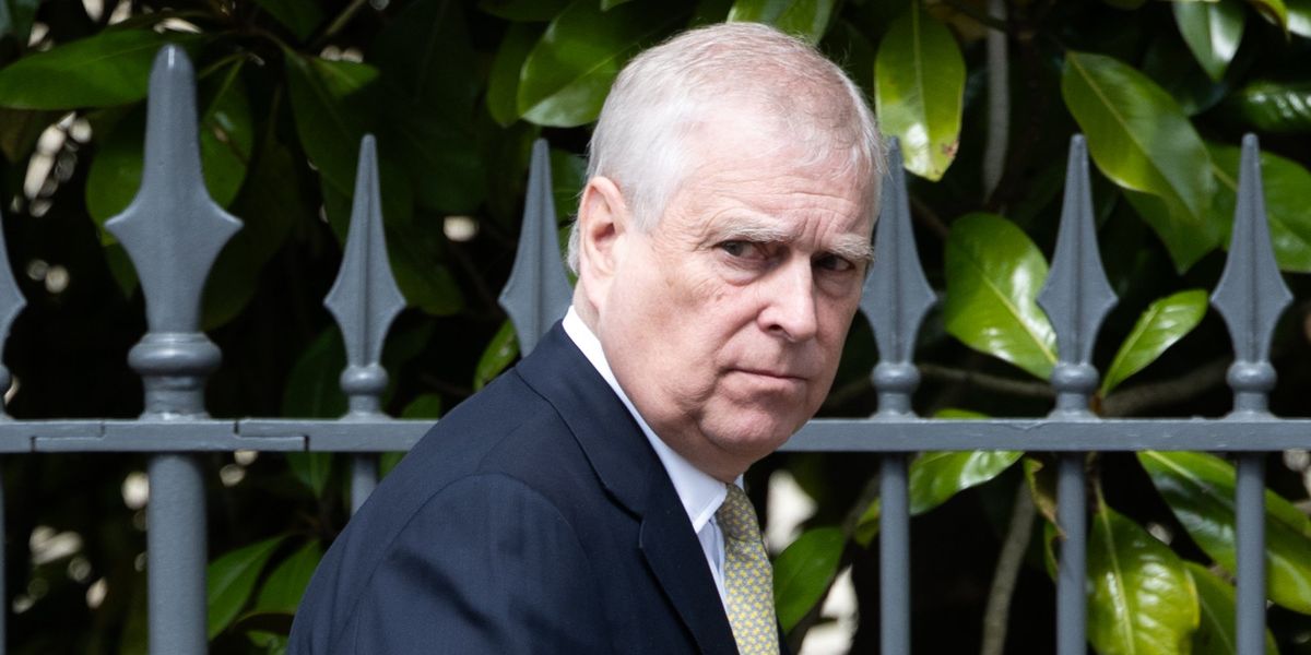 Andrew Mountbatten-Windsor suffers fresh blow as action taken to strip former duke of Freedom honour