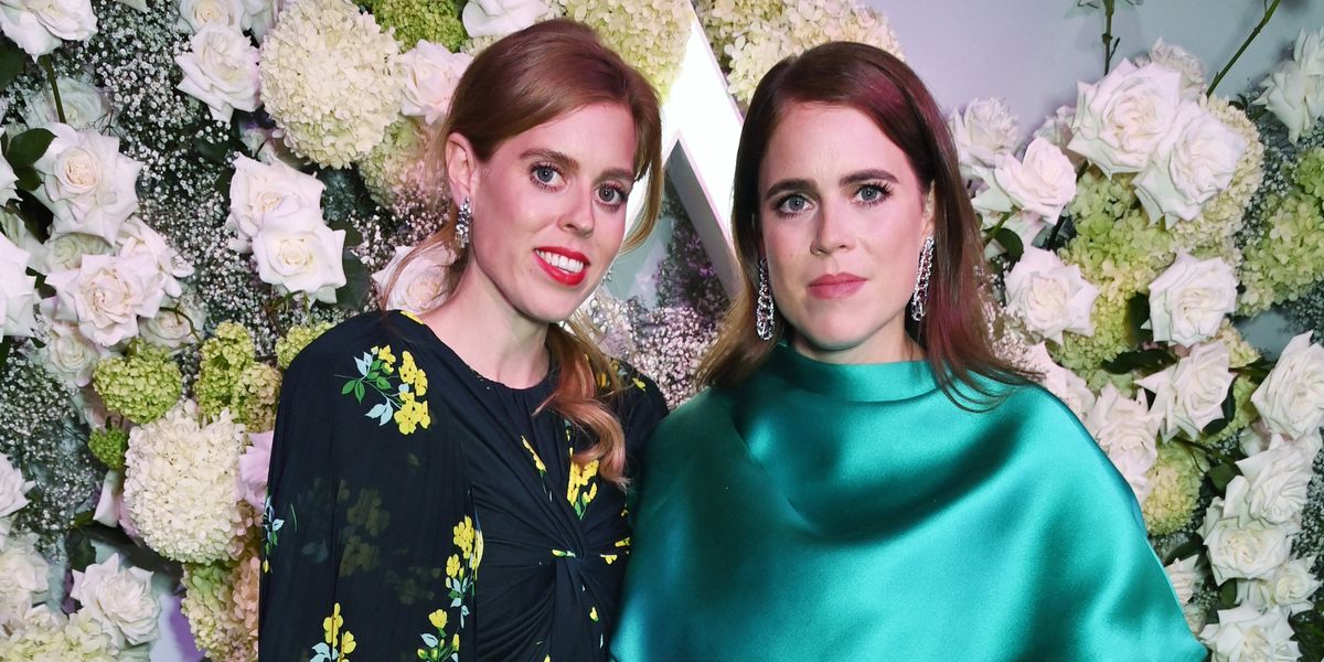 Princess Beatrice and Princess Eugenie invited to Royal Family event as Andrew Mountbatten-Windsor snubbed