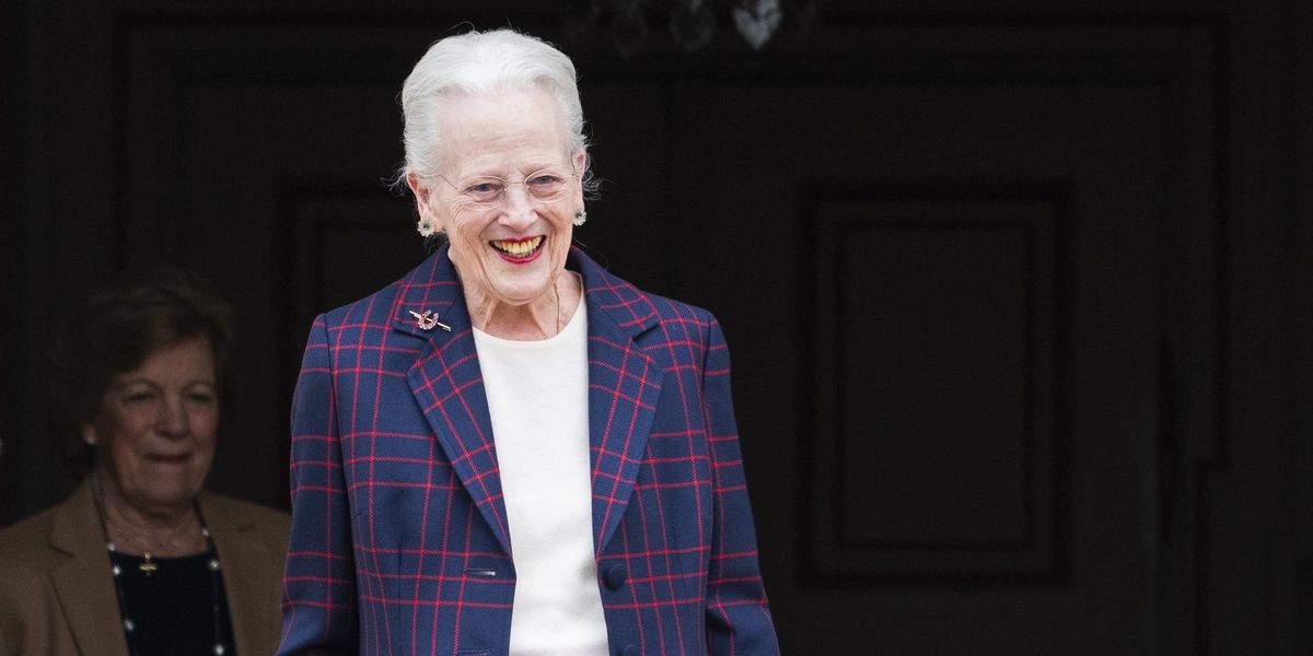 Royal taken to hospital after significant blood clot found