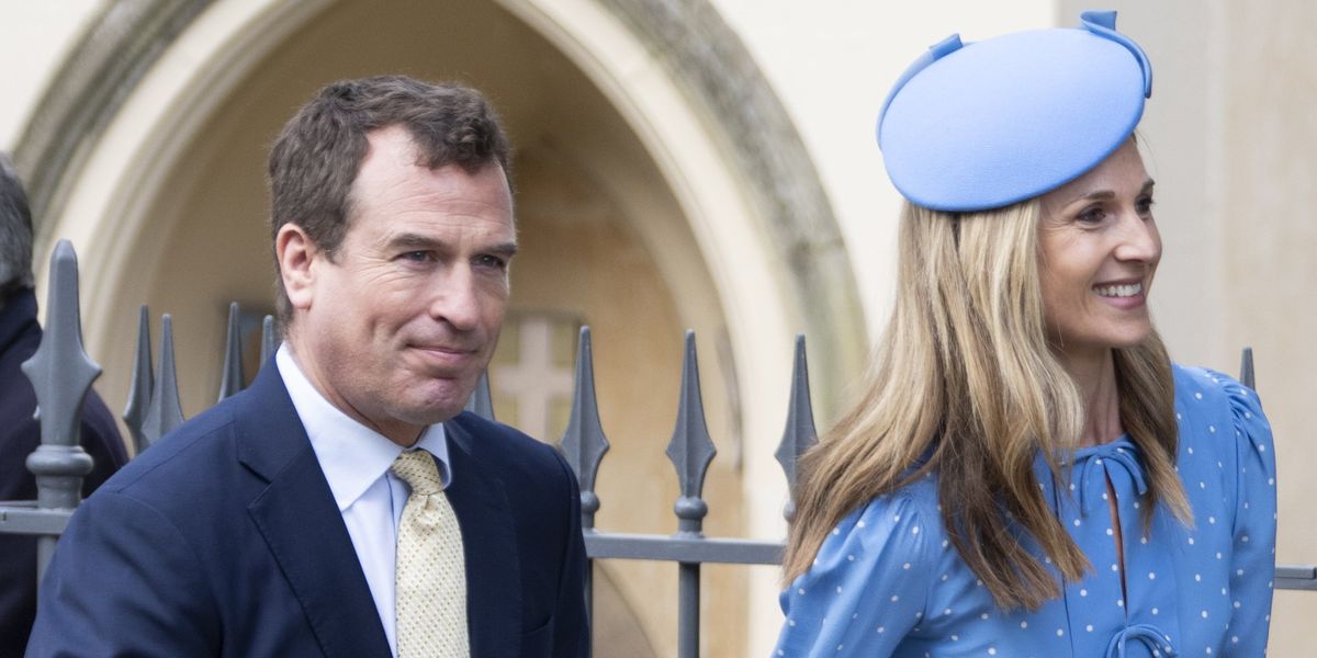 Peter Phillips and Harriet Sperling's wedding venue closed ahead of the ceremony