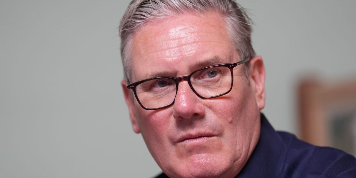 Keir Starmer is wrong to evade hard questions about Henry Nowak. Here's why - Colin Brazier