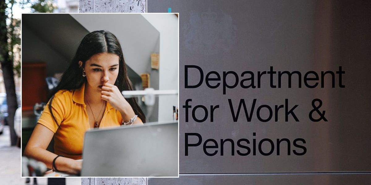 DWP alert: PIP bill for under-25s set to cost £9.2billion a year as nearly 900,000 to claim by 2040