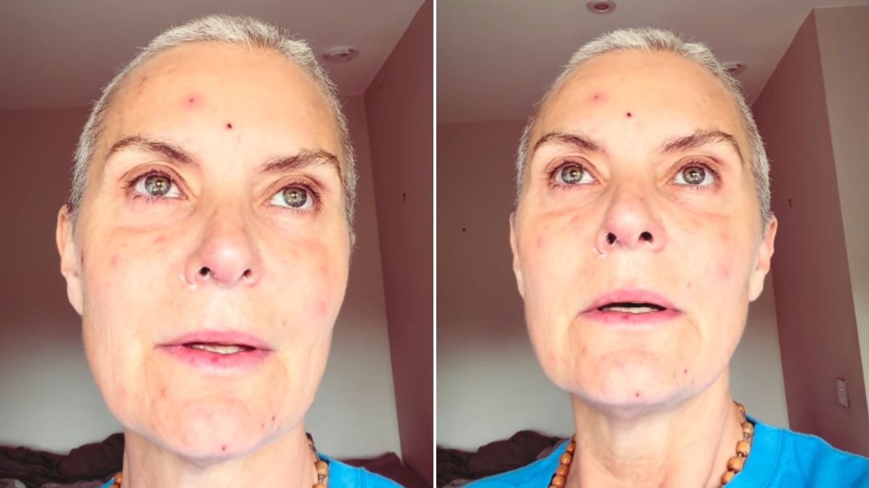 ITV Coronation Street star, 52, shares emotional update on cancer battle after being rushed to A&E