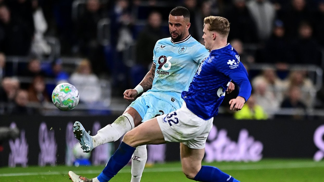 Everton take immediate action after being ordered to pay Burnley £35m over PSR violations