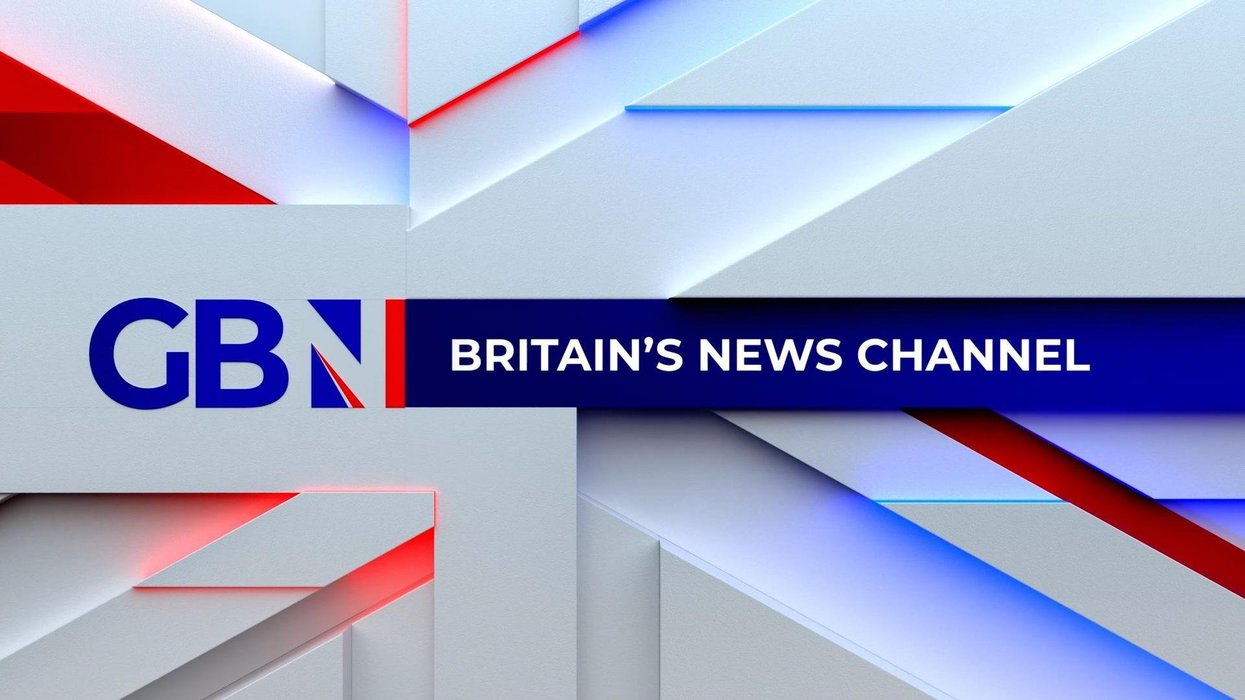 Free Speech Nation - Sunday 14th June 2026