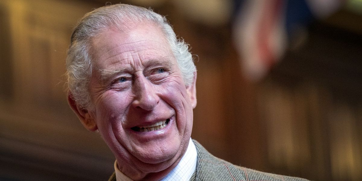 King Charles to welcome Afghan refugee women's cricket team to Royal Family residence