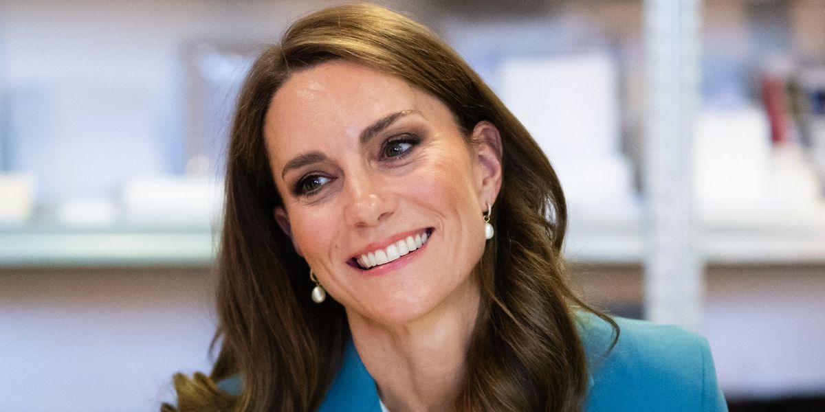 Princess of Wales releases personal on 'creating the conditions for love to flourish'