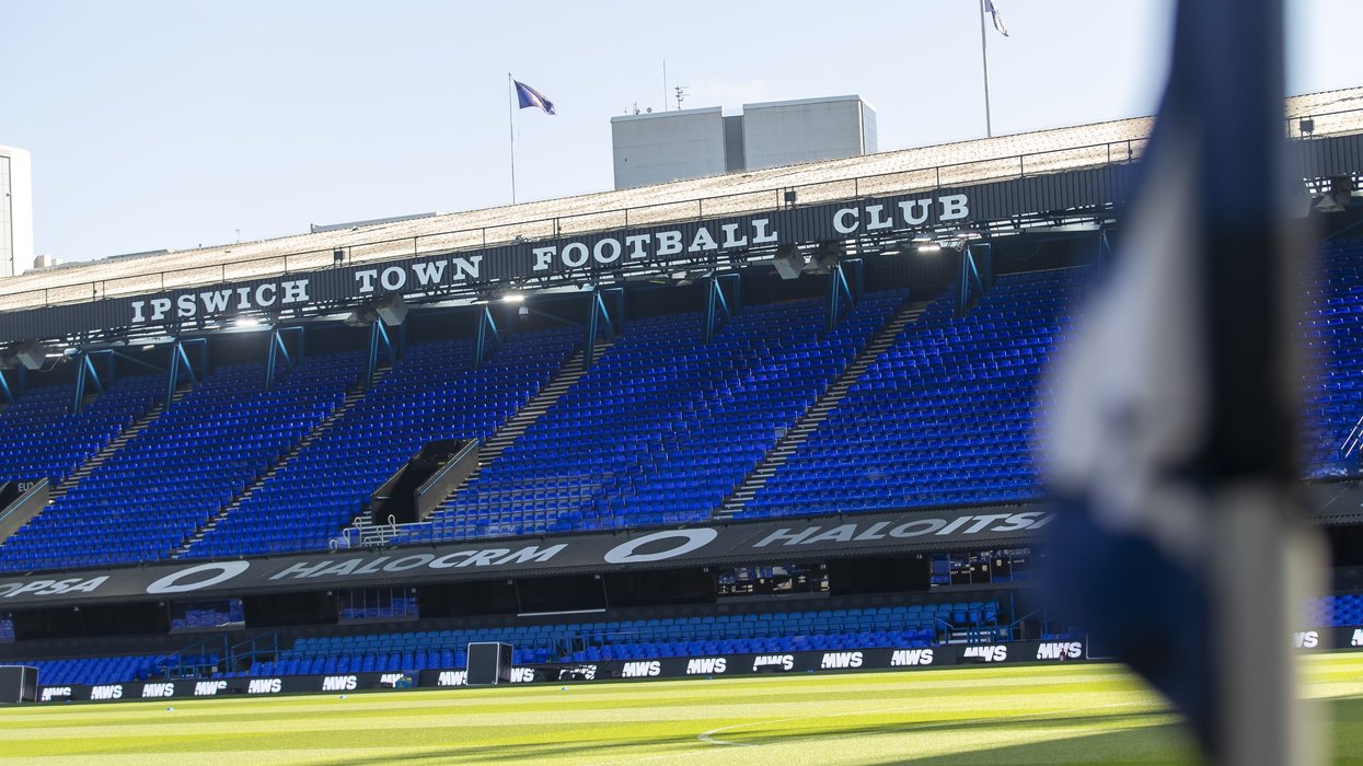 Ipswich Town on the verge of hiring new manager with 'final details being agreed'