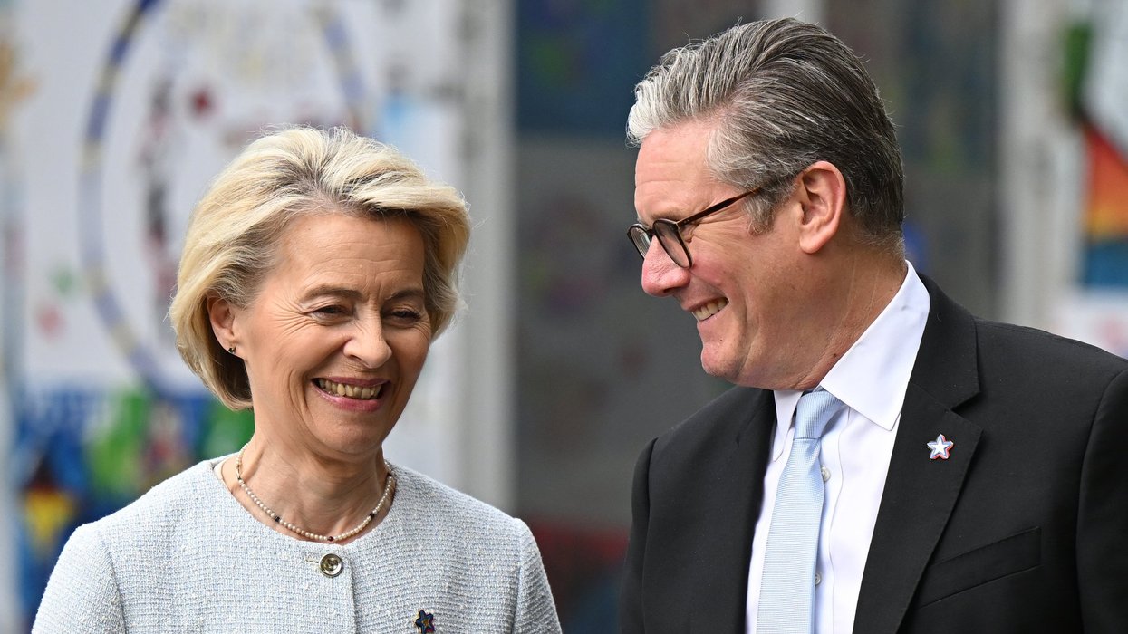 EU threatens British farmers with immediate ban under Labour's Brexit 'deal'