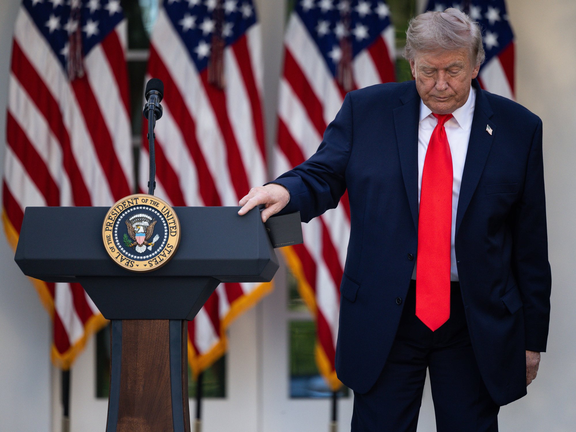 I asked Trump about our next PM. His answer is worse than GB News viewers might think