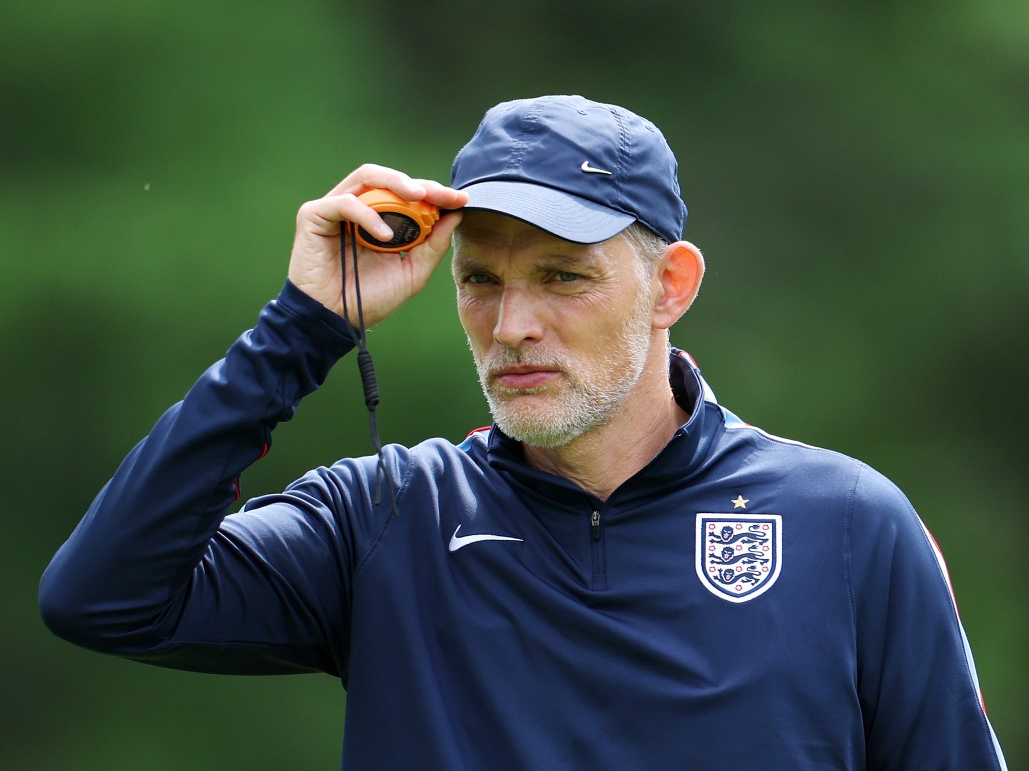 Thomas Tuchel defends controversial England decision after Reece James injury blow before Panama game