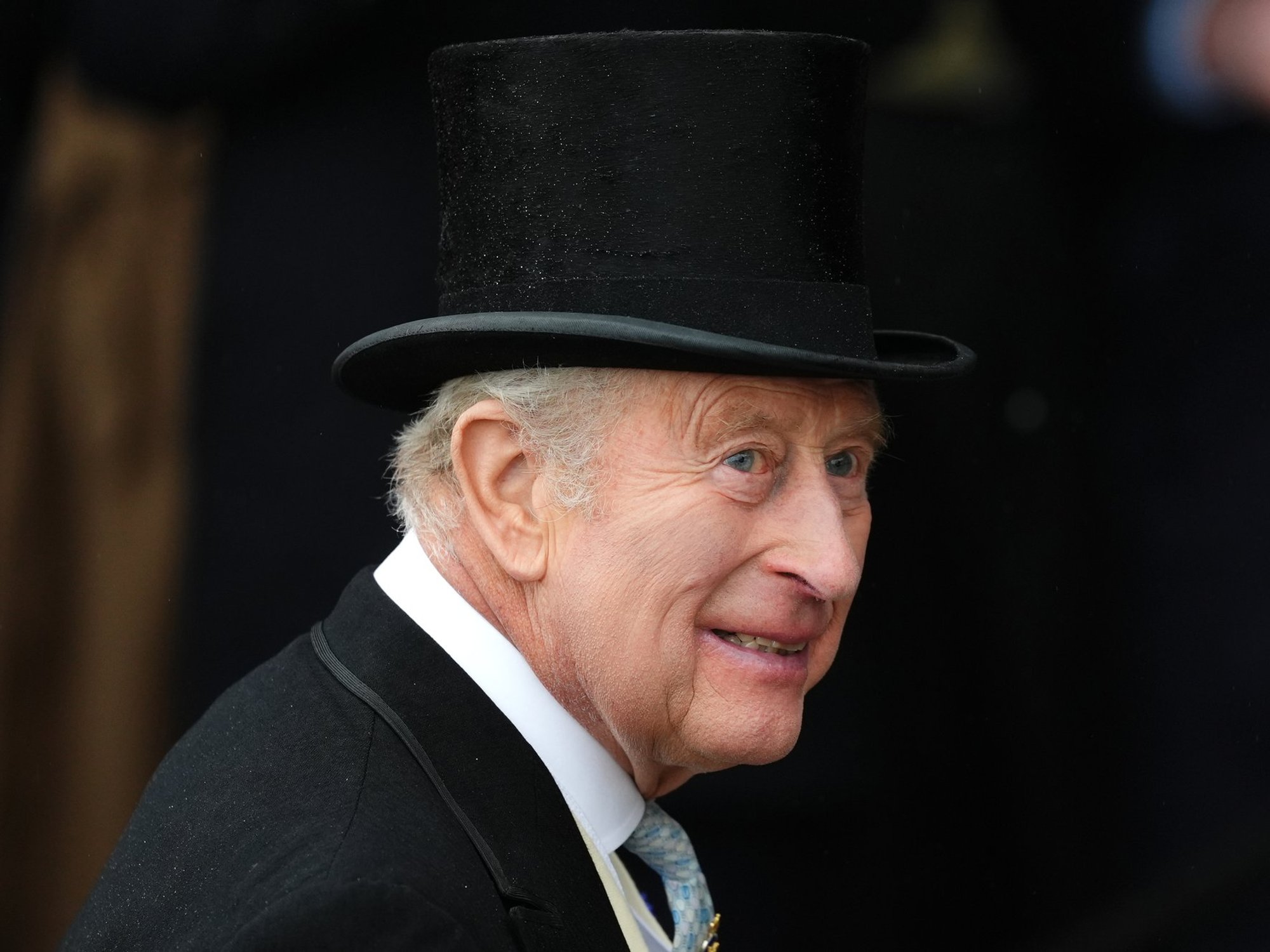King Charles signs off on landmark House of Commons appointment