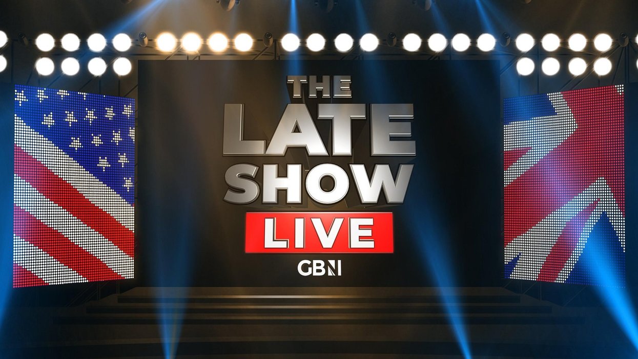 The Late Show Live - Tuesday 30th June 2026