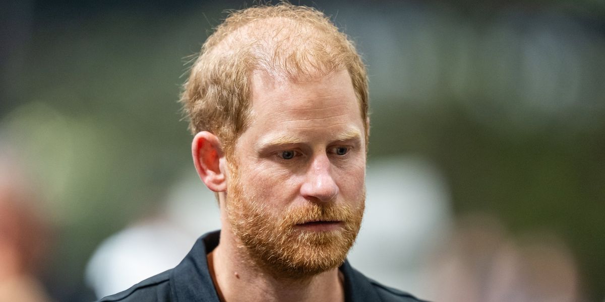Prince Harry slammed for 'unacceptable attack' on hacking case judge after suffering crushing defeat