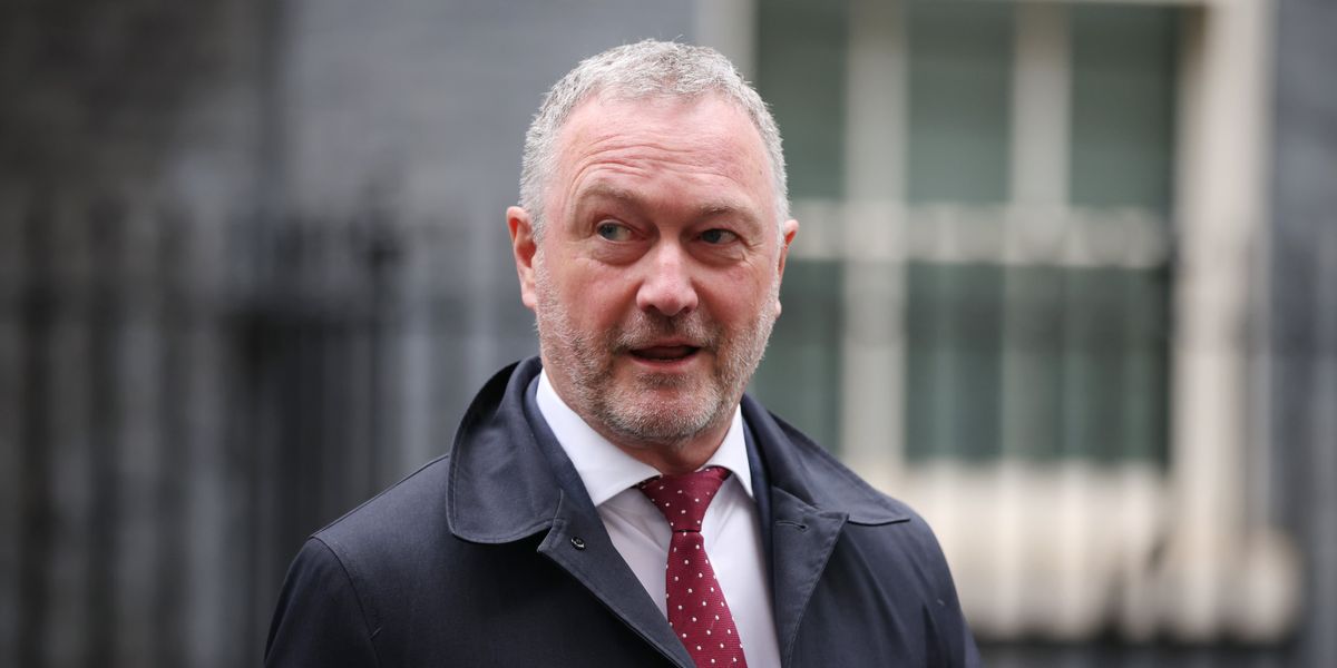 Labour's £21billion housing fund blasted after only 8% of pledged homes tracked by ministers