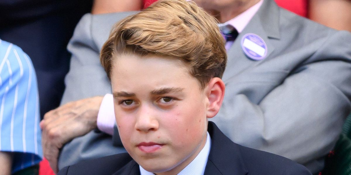 Prince George is 'following in King Charles and Prince William's footsteps' as milestone birthday approaches