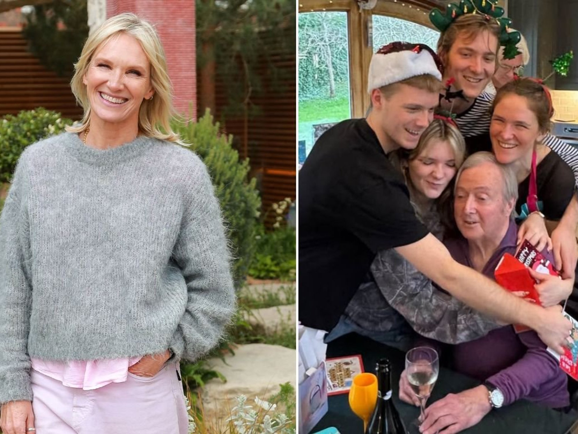 Jo Whiley flooded with support as BBC Radio 2 presenter shares heartbreaking loss