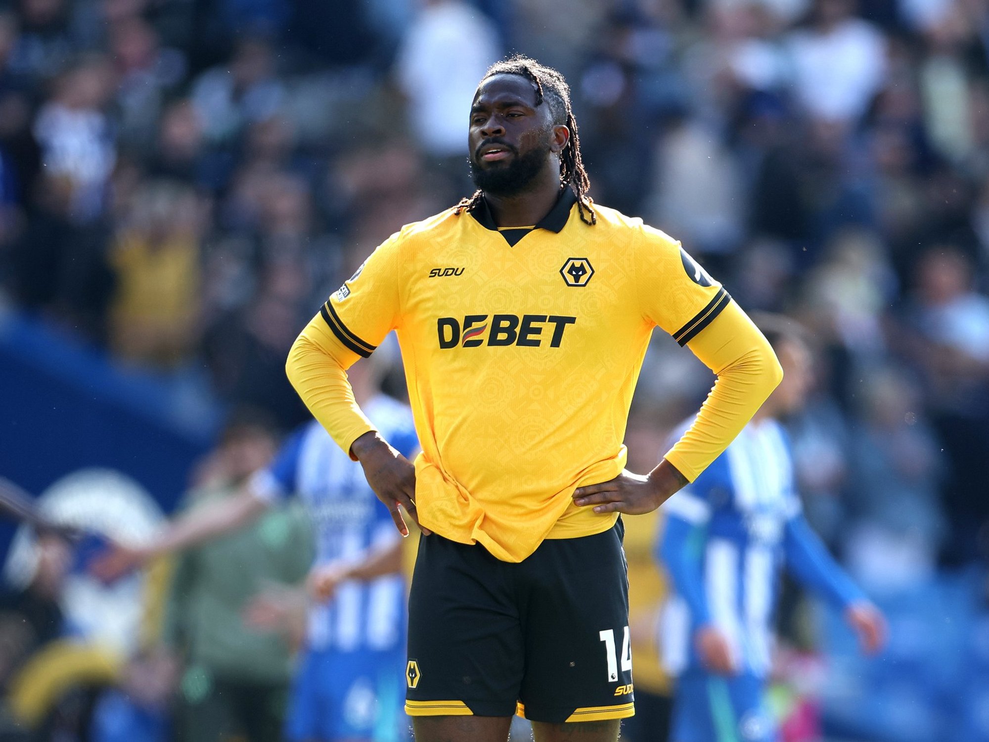 EFL club forced to cancel training after player 'refuses to leave pitch'