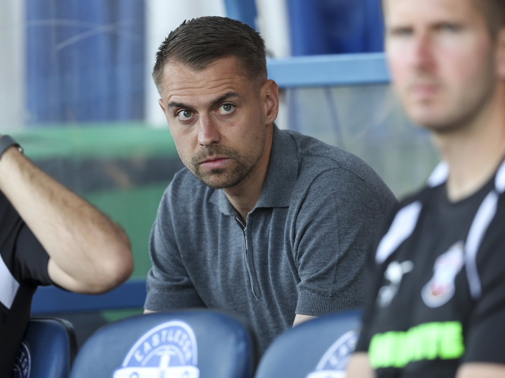 Southampton boss charged by the FA after role in Spygate saga