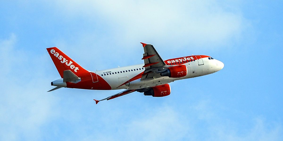 EasyJet flight descends into chaos after mass 10-person brawl forces plane to turn back to Tenerife for emergency landing