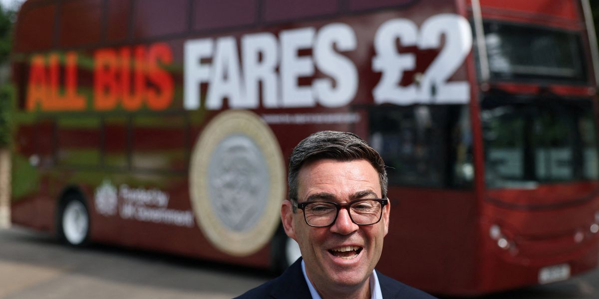 'Unfunded' is one of the deadliest words in politics. Make no mistake, tax rises are coming