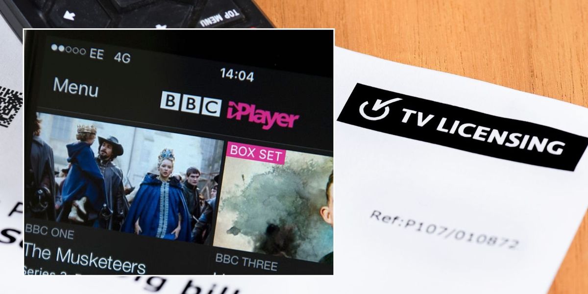 BBC considers blocking iPlayer access for households that dodge £180 licence fee