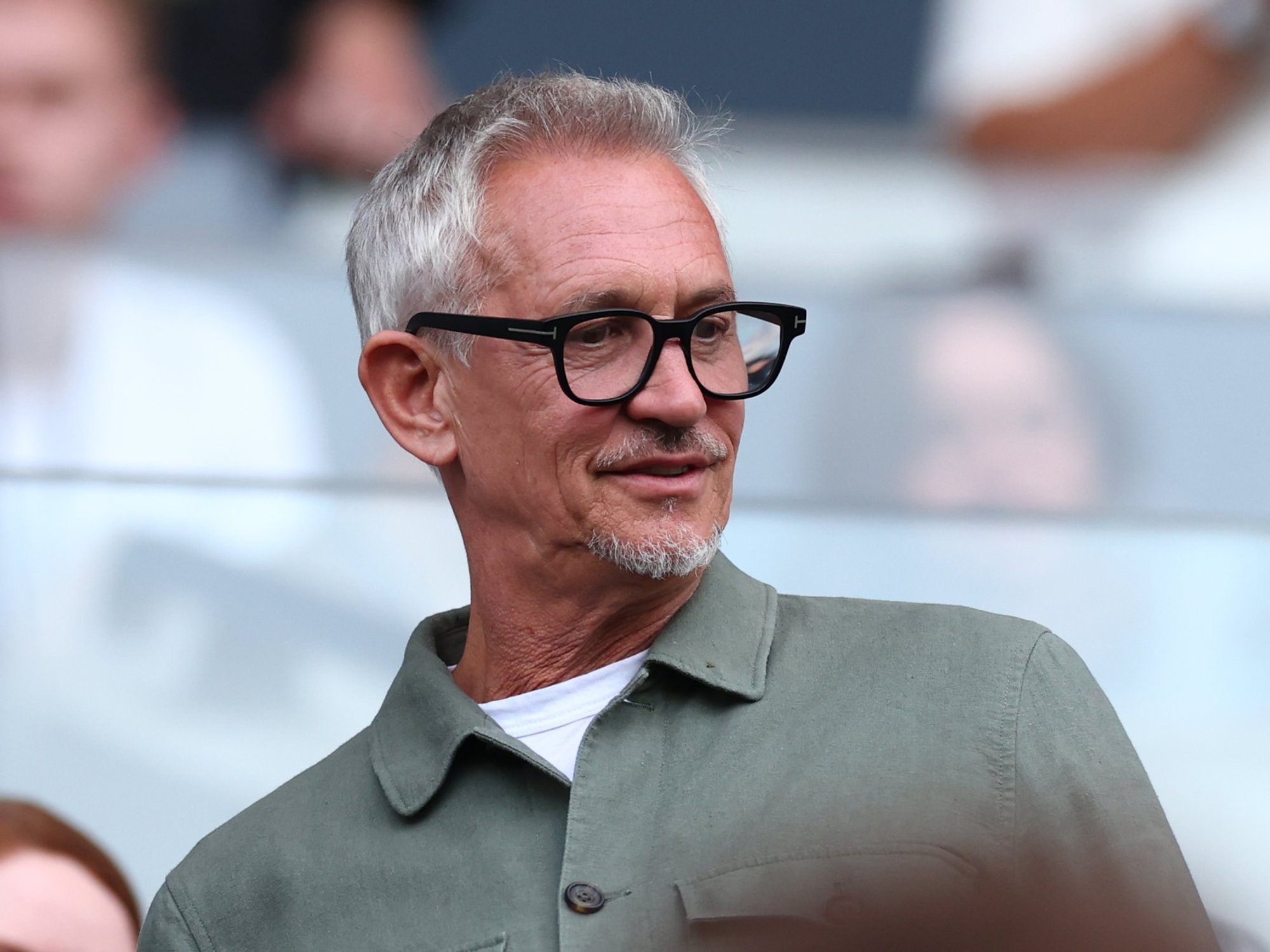 Gary Lineker leads 120 millionaires demanding to be taxed more in open letter to PM
