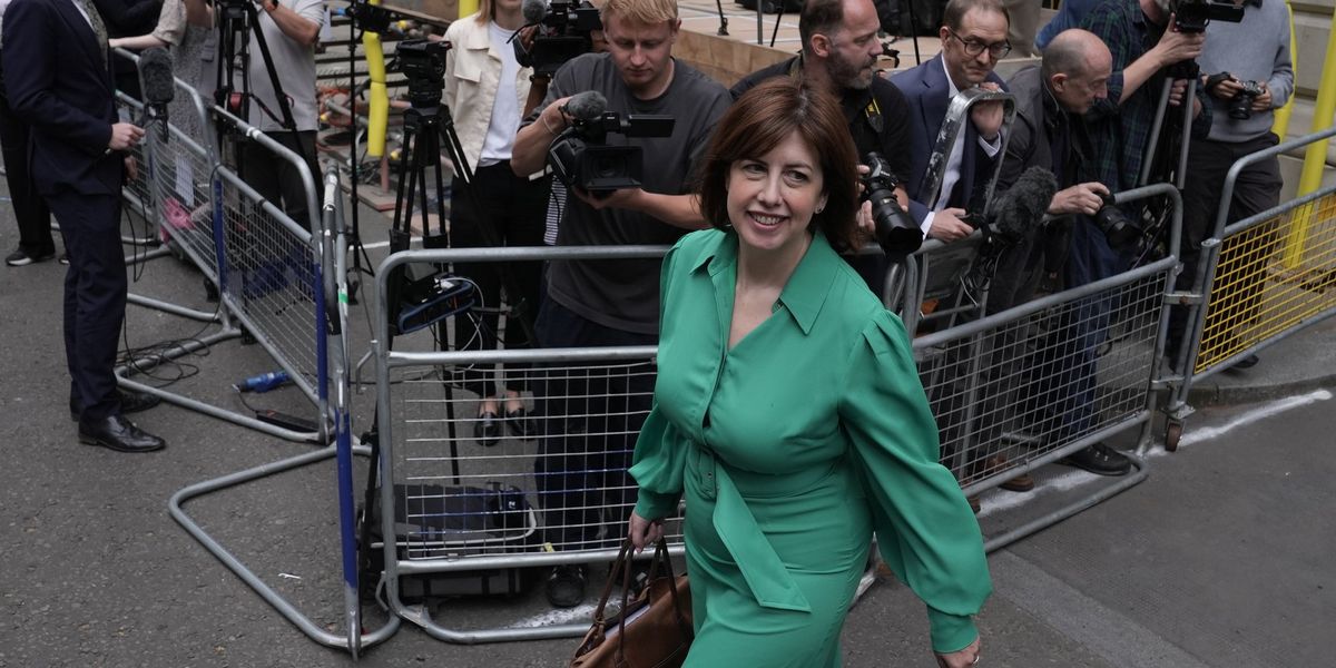 Spelling tests are 'draconian' and teachers should focus on 'creativity', new Education Secretary says