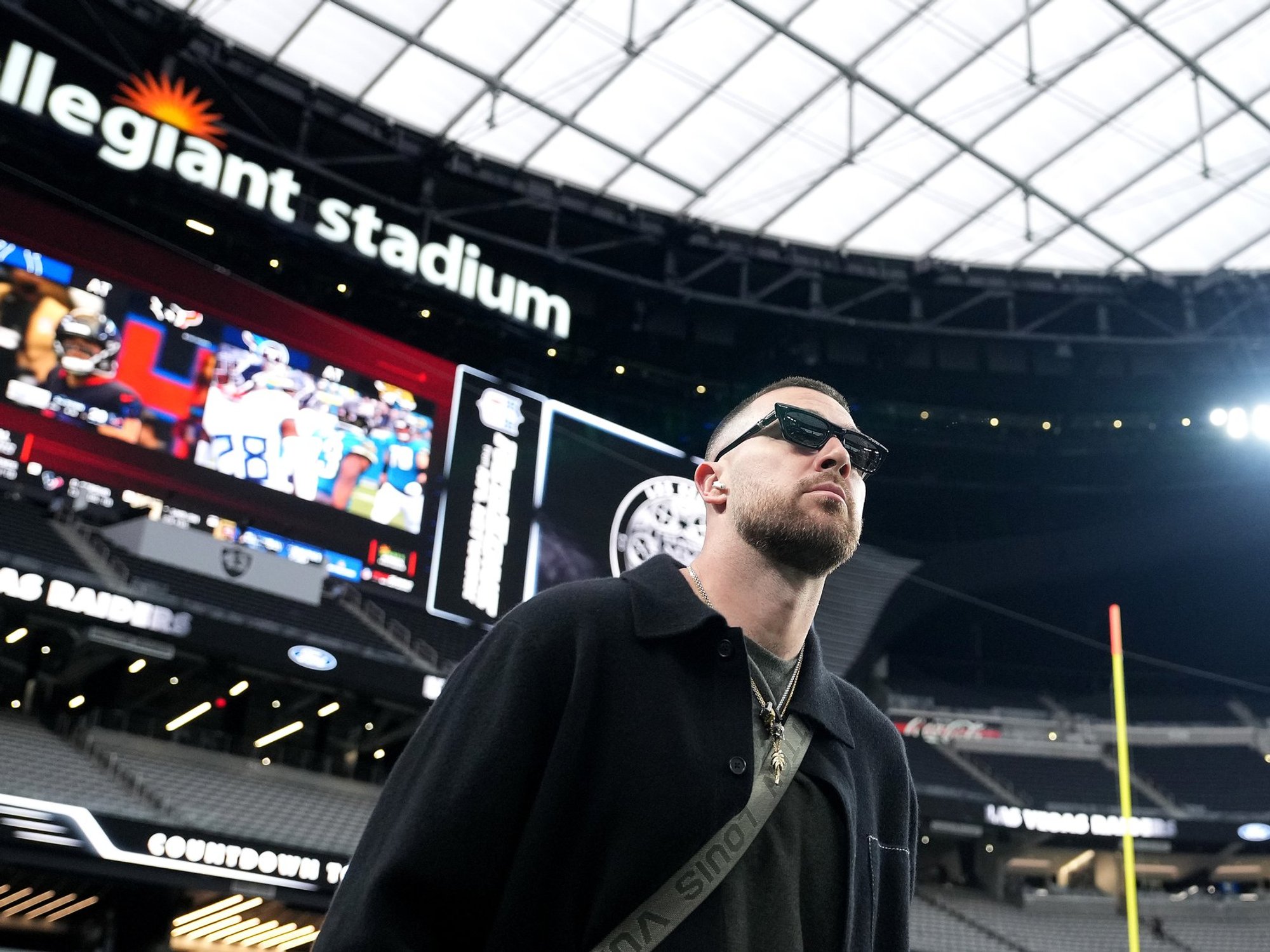 Travis Kelce's upcoming season will be his 'last dance', explains NFL insider