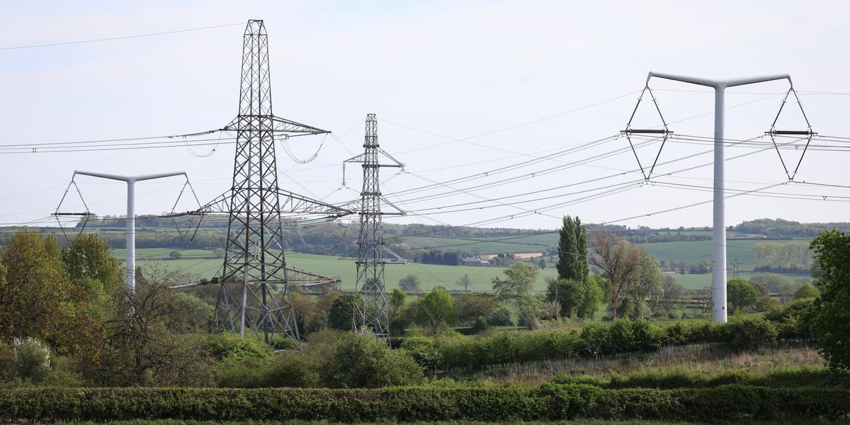Labour's Net Zero drive risks leaving Britons with blackouts and soaring energy bills, leaked report warns
