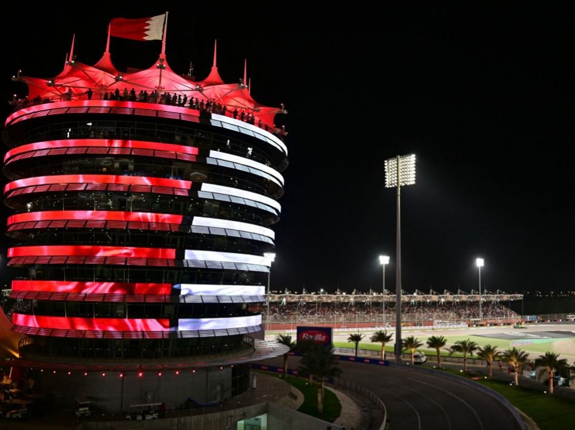 FIA confirm Bahrain Grand Prix return - but will go ahead far away from Middle East