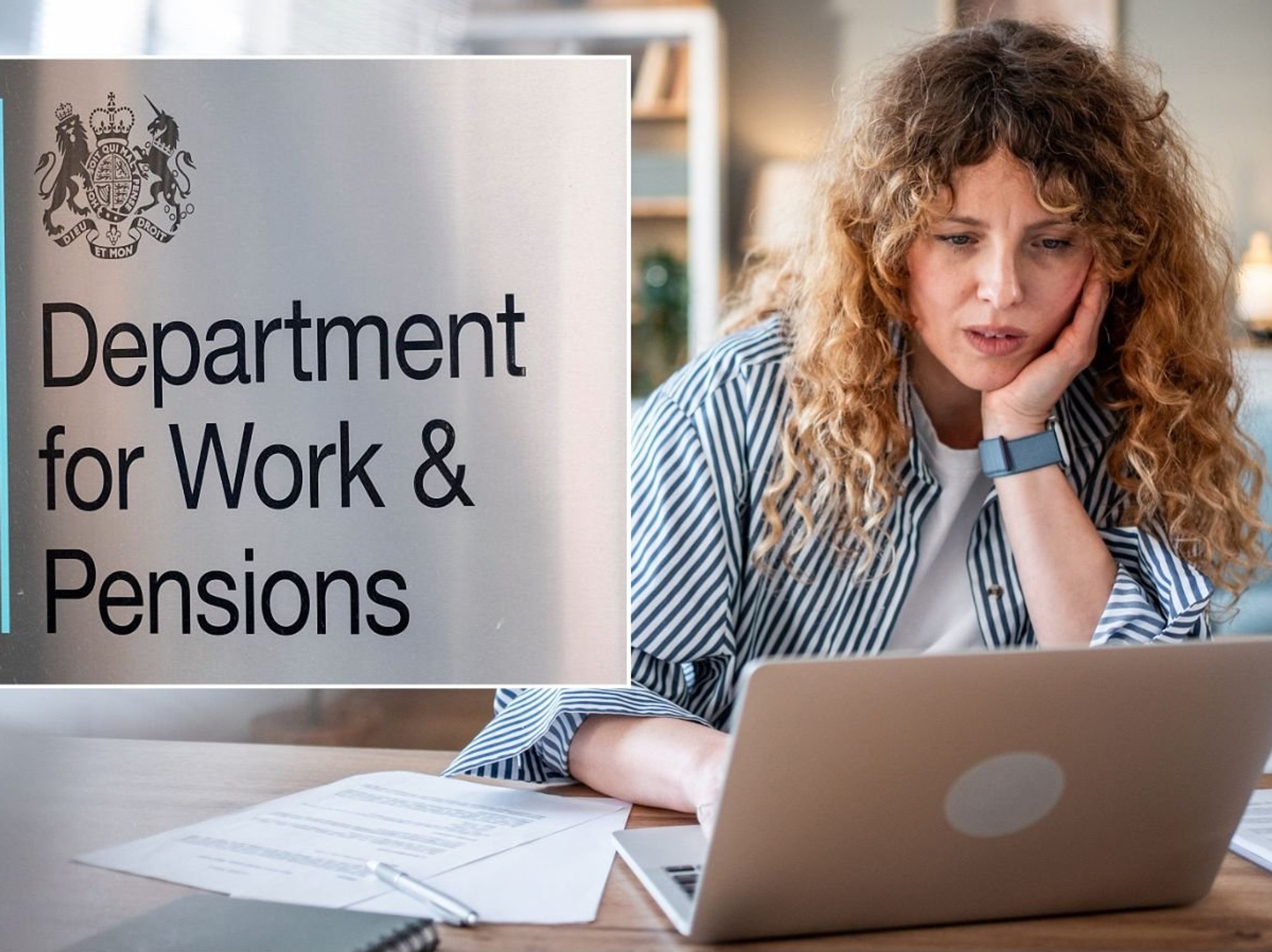 Teenagers on PIP get £100 a week more than part-time workers