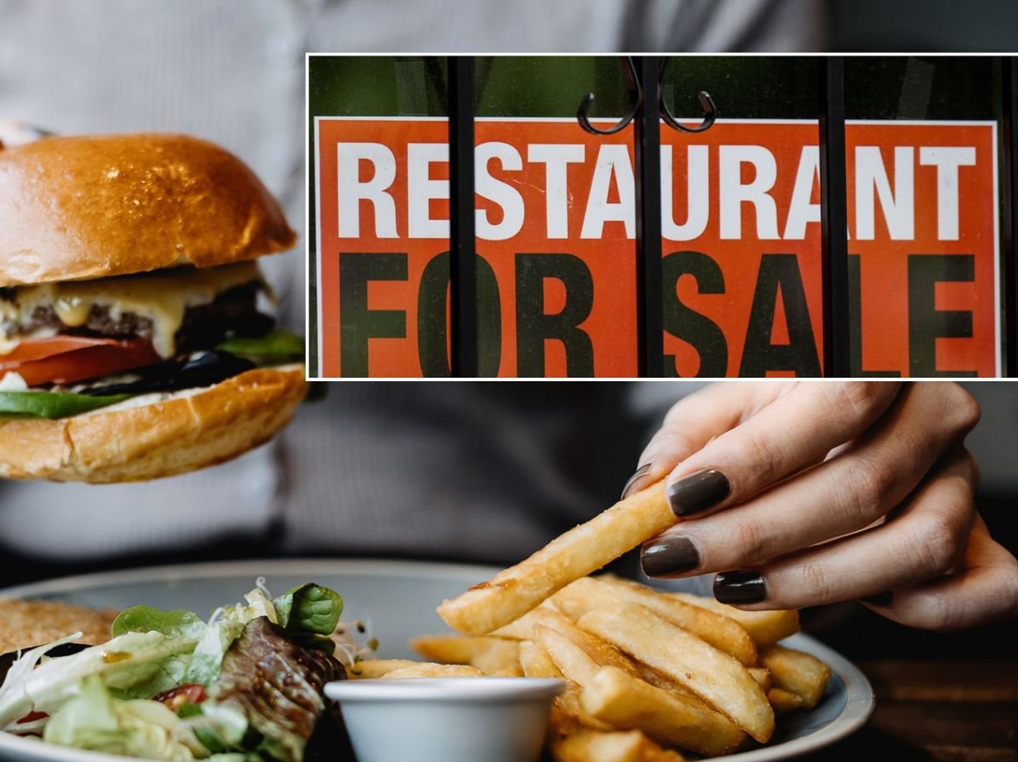 Major restaurant chain announces final closing dates as 200 locations shut