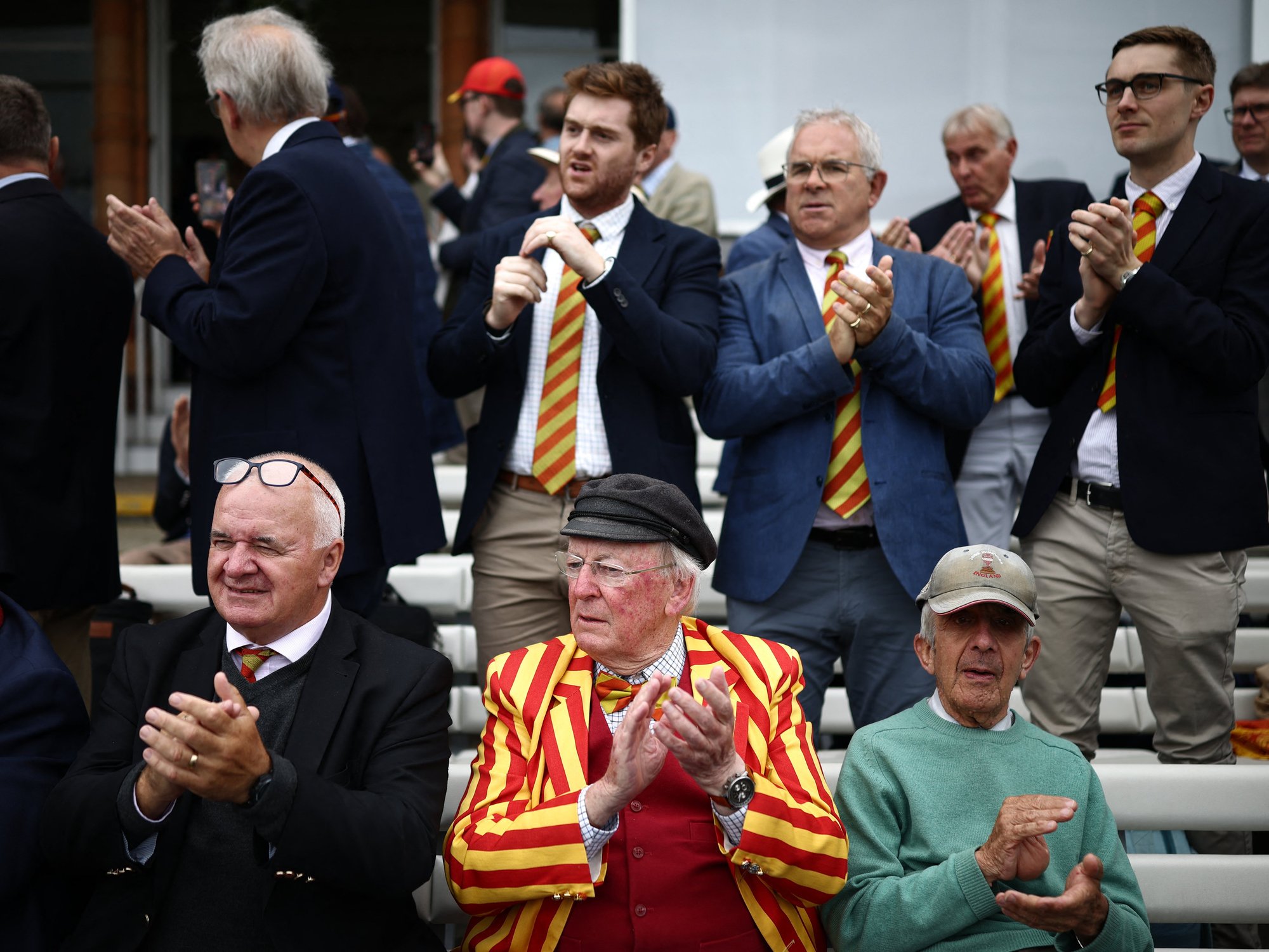 MCC preparing plans to allow women to skip membership queues