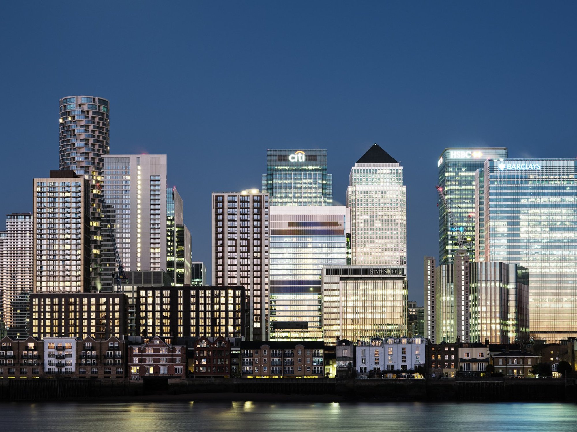 Britain’s wealth is in freefall — and things can only get worse under Andy Burnham