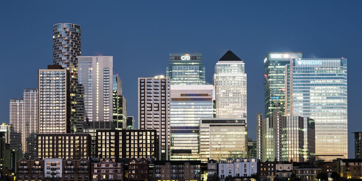 Britain’s wealth is in freefall — and things can only get worse under Andy Burnham