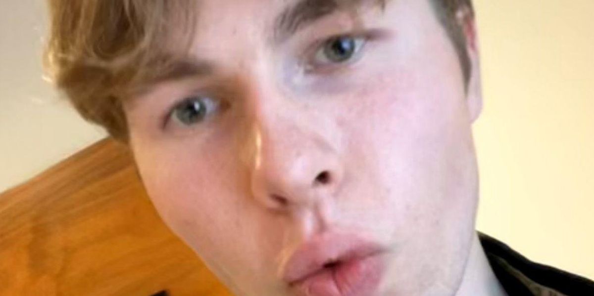 Norwegian teenager guilty of planning hit job on behalf of Iran-backed crime network