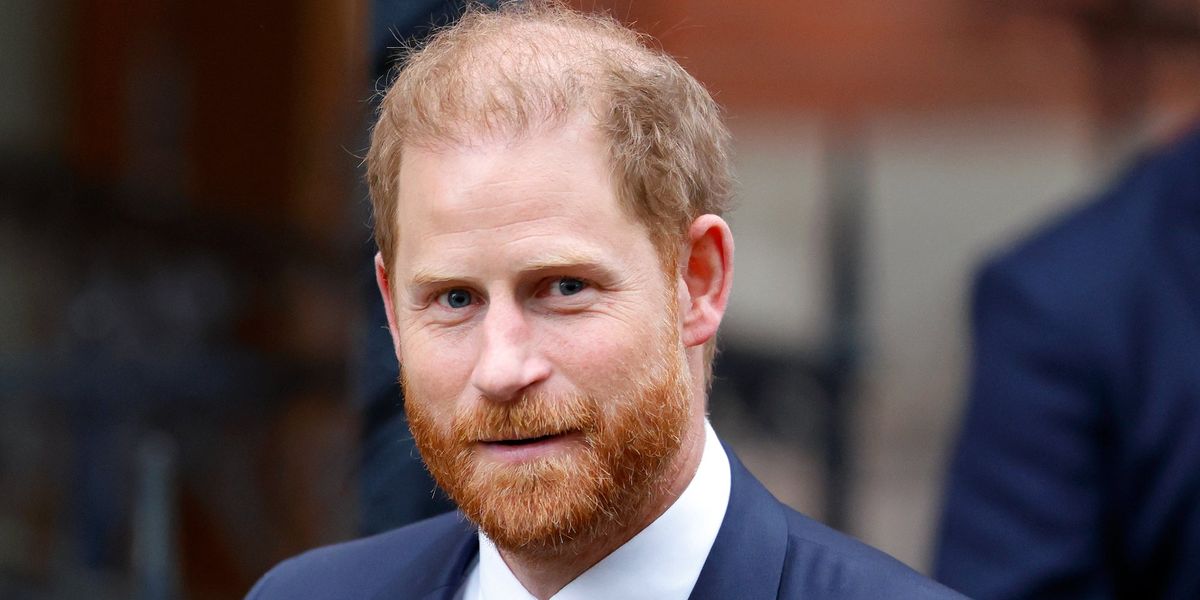 Prince Harry and six fellow claimants facing catastrophic £18million gap in legal insurance cover